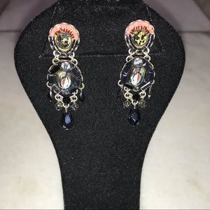 Ayala Bar Earrings
